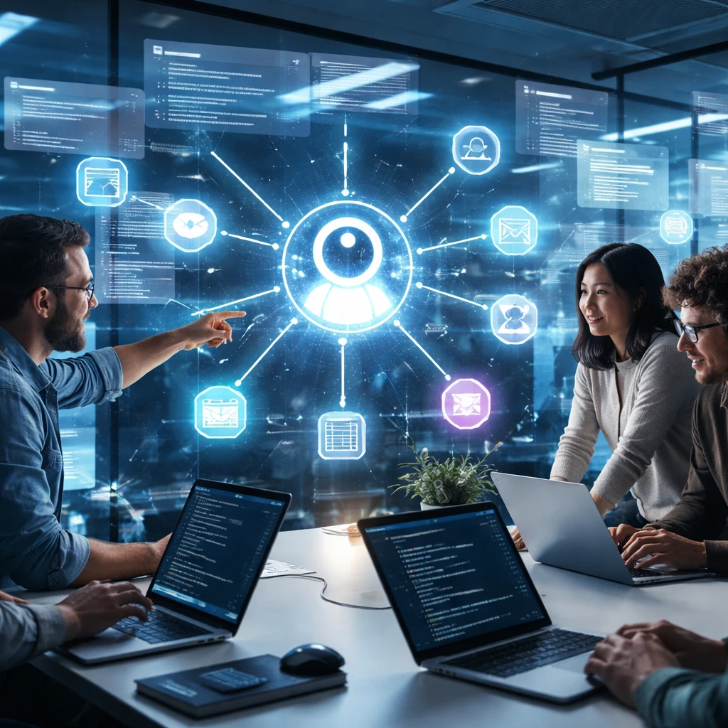 Anthropic brings SDK maker Stainless in-house to deepen Claude’s external connections