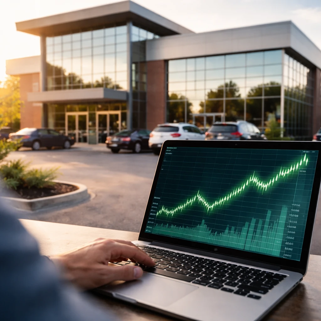 Raymond James Elevates Valley National Bancorp to Strong Buy, Sees Double-Digit Upside