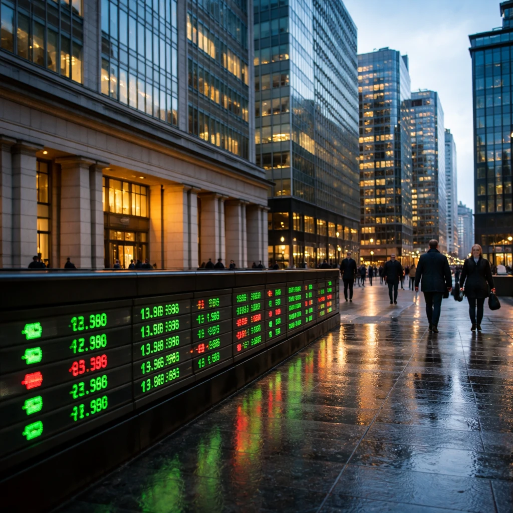 OMX Helsinki 25 Closes Higher as Oil & Gas, Consumer Services and Utilities Lead Gains