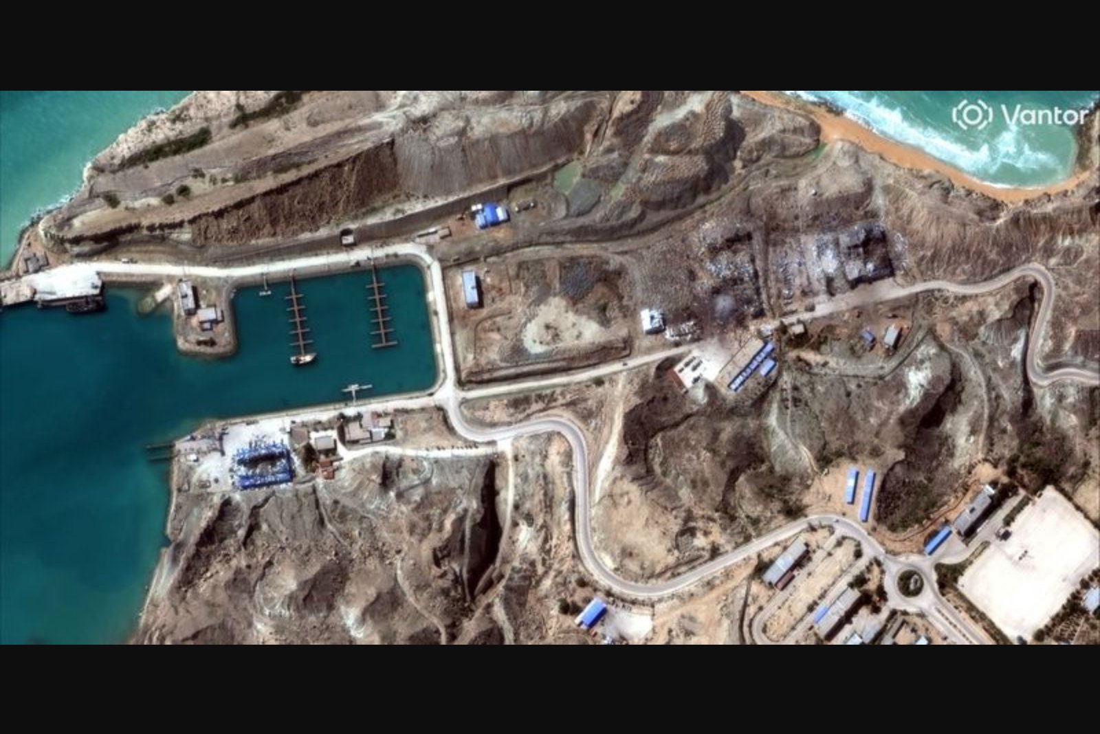 Conflict in Iran Extends Into Second Week as U.S. President Demands 'Unconditional Surrender'