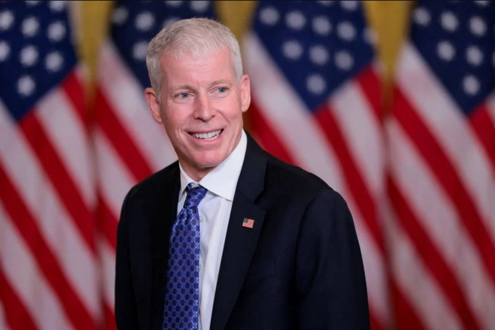 U.S. military aiding export of about 7 million barrels per day from Persian Gulf, Wright says