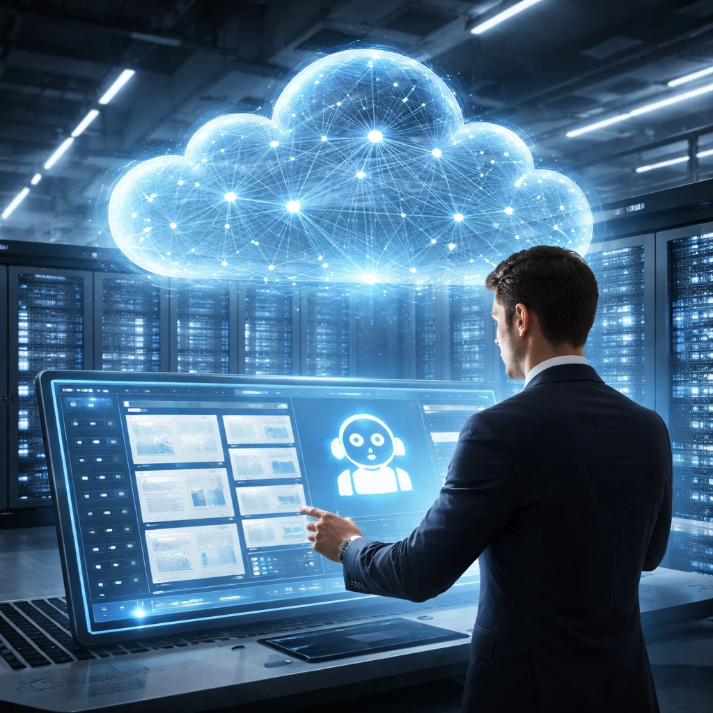 Oracle Stock Rises After Deeper Gemini Integration With Google Cloud