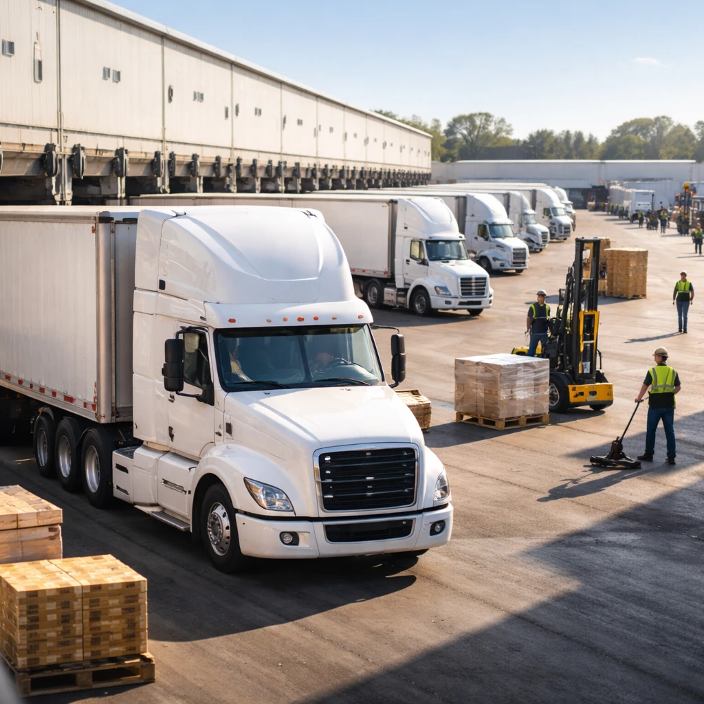 Benchmark Lifts XPO Price Target to $210, Citing Margin Gains and Better-Than-Expected Q4