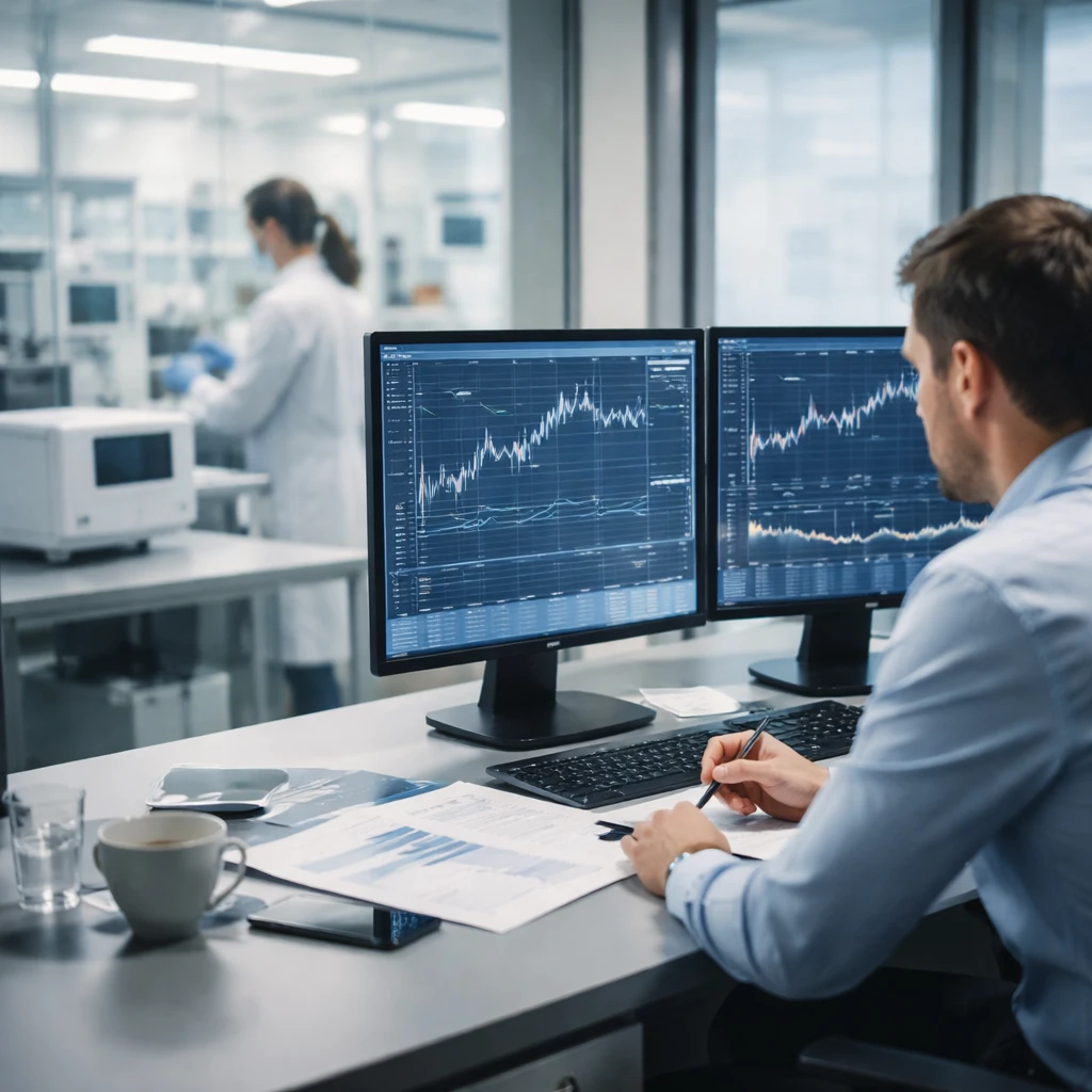 Deutsche Bank Lowers Diasorin to Sell, Cuts Target to €58 Citing 2026 Guidance Risk