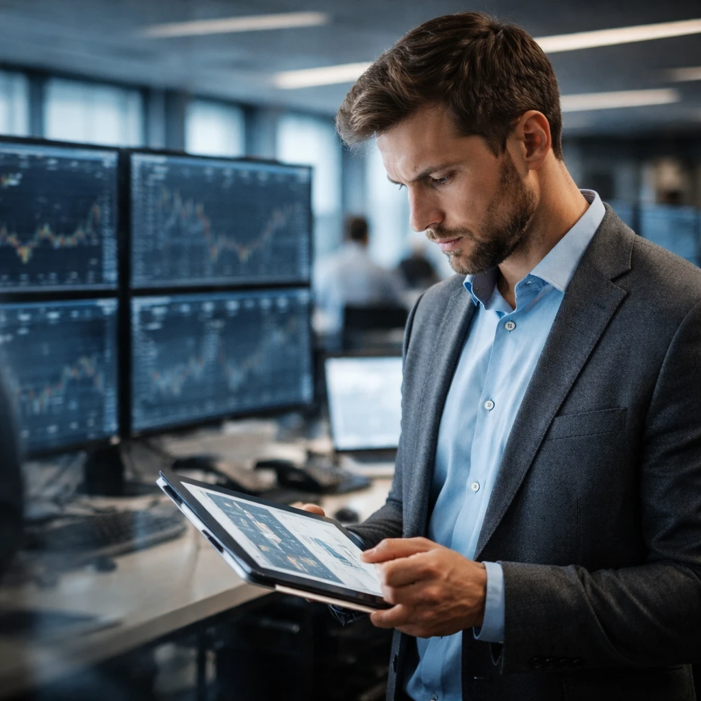 KeyBanc Cuts Workday Price Target, Cites Tepid Fiscal 2027 Growth and Margin Guidance