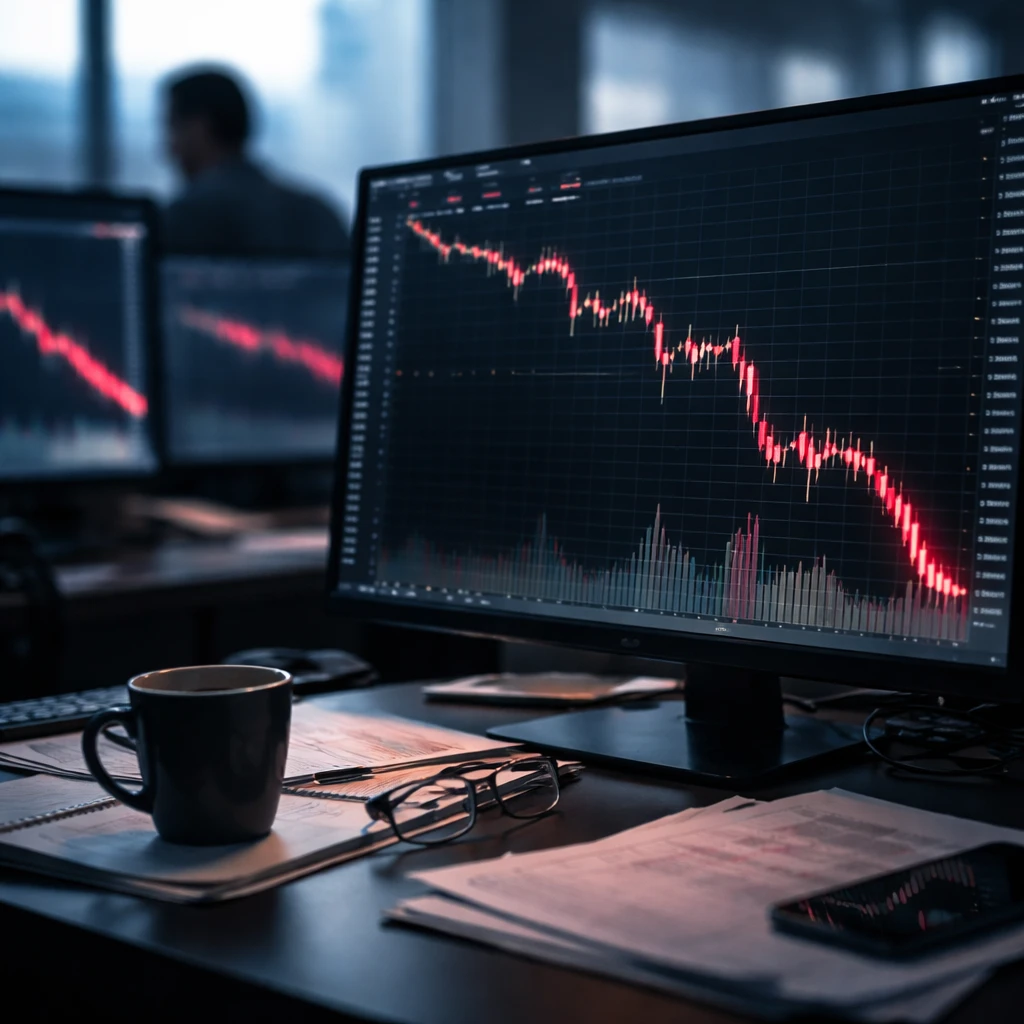 Braze Shares Slide After Mixed Quarter, Weak Near-Term Profit Guidance