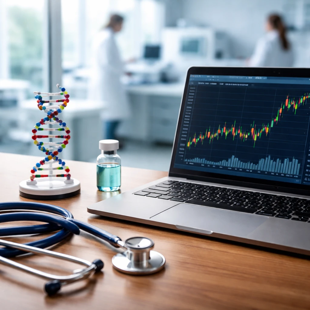 BTIG Identifies 10 Healthcare Stocks It Expects to Outperform in 2026