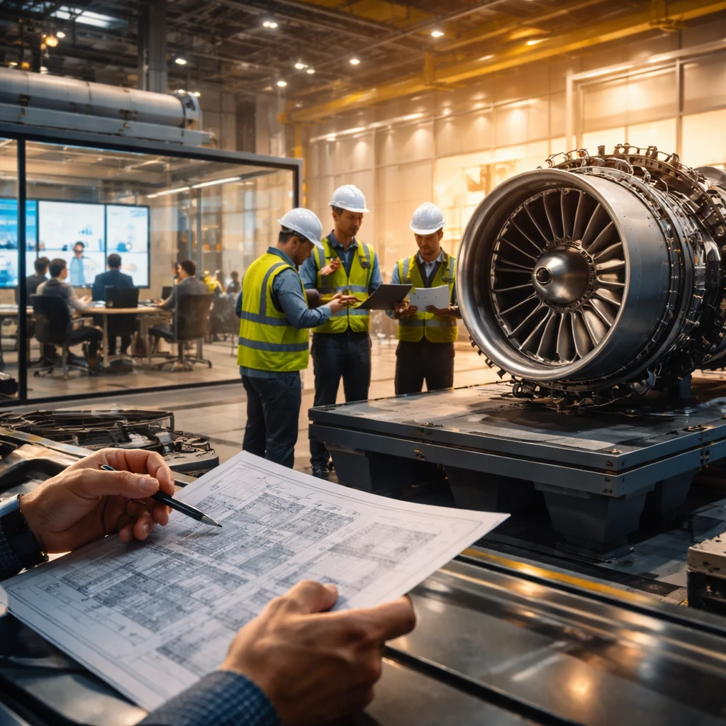 Wolfe Research Lifts Honeywell to Outperform, Sees $293 Sum-of-the-Parts Value