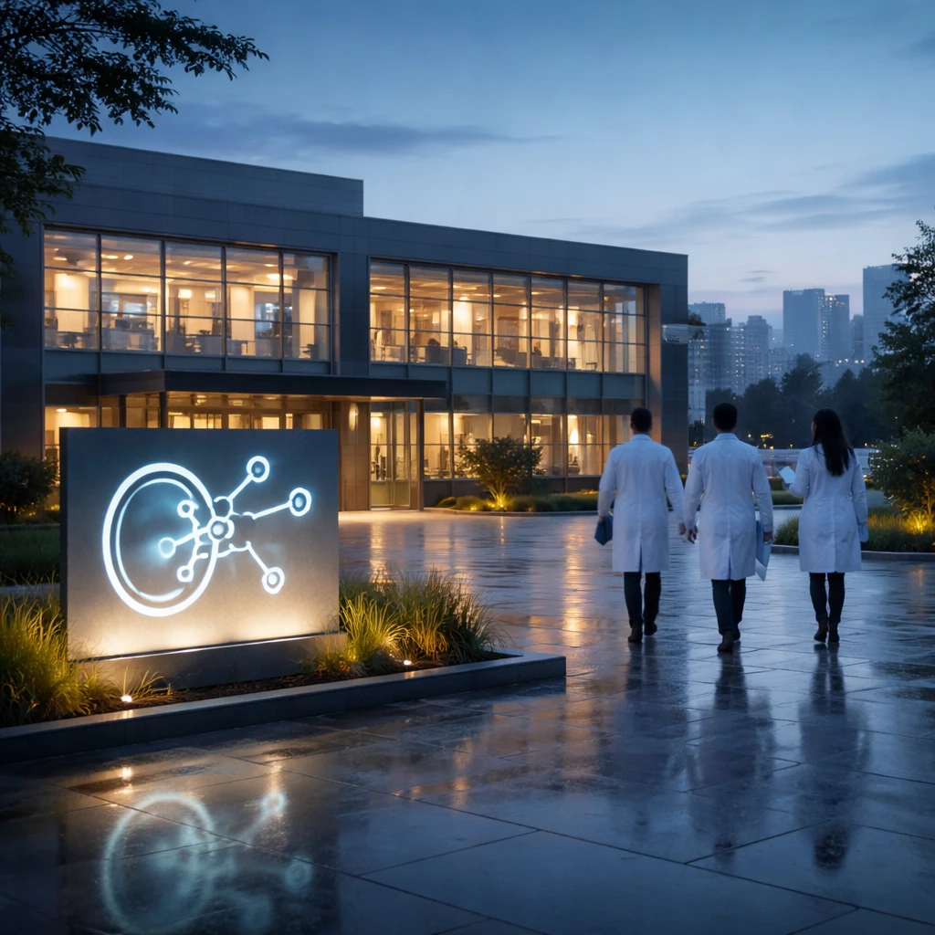 Buy Unicycive Ahead of NDA Resubmission - High-Conviction Swing Trade on Regulatory Reassessment