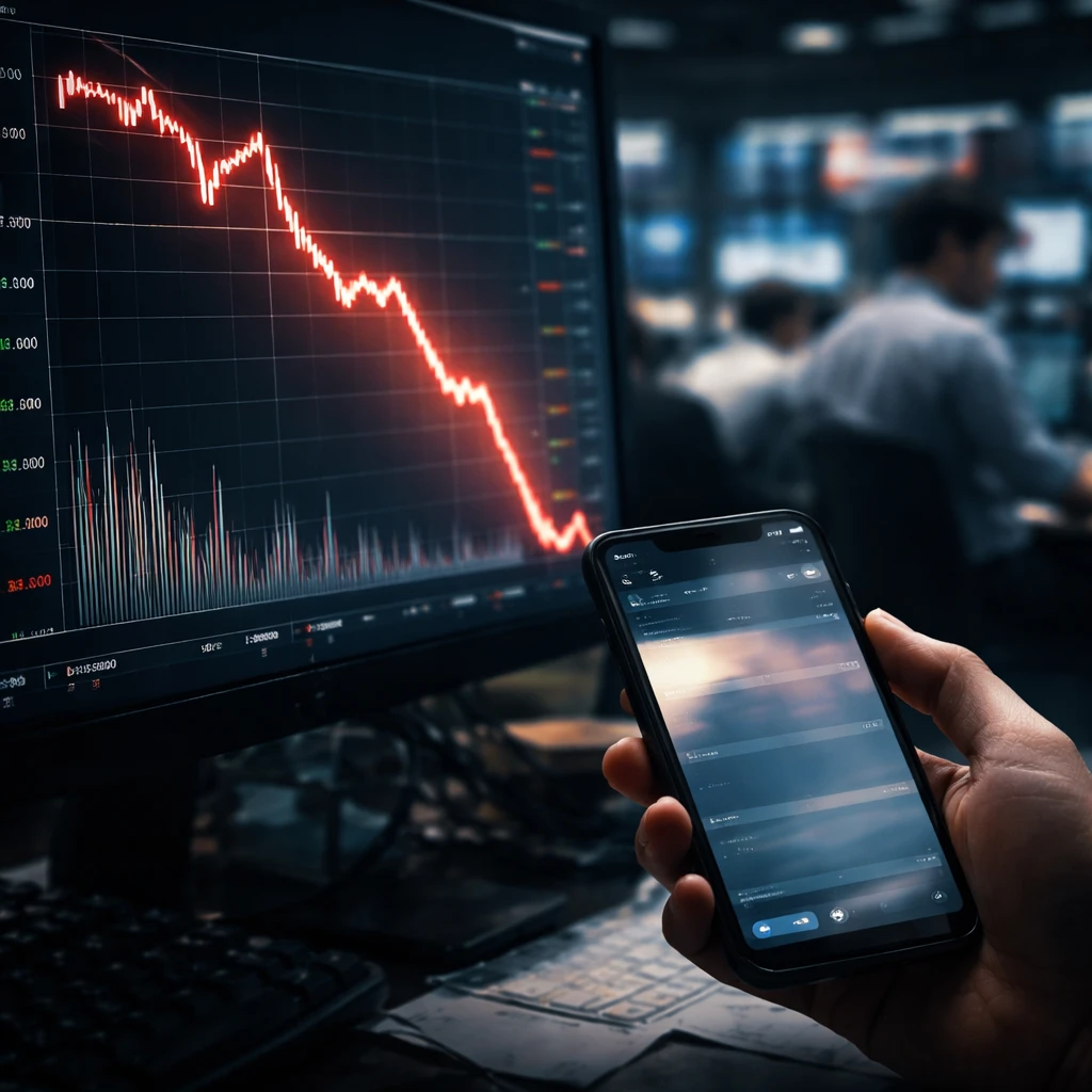 AppLovin Shares Tumble 20% After Revenue Miss and Tepid Guidance Despite Strong Profits