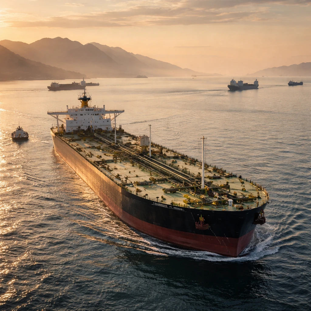 Markets Cautious as U.S.-Iran Ceasefire May Be Extended; Anthropic Valued Near $1 Trillion