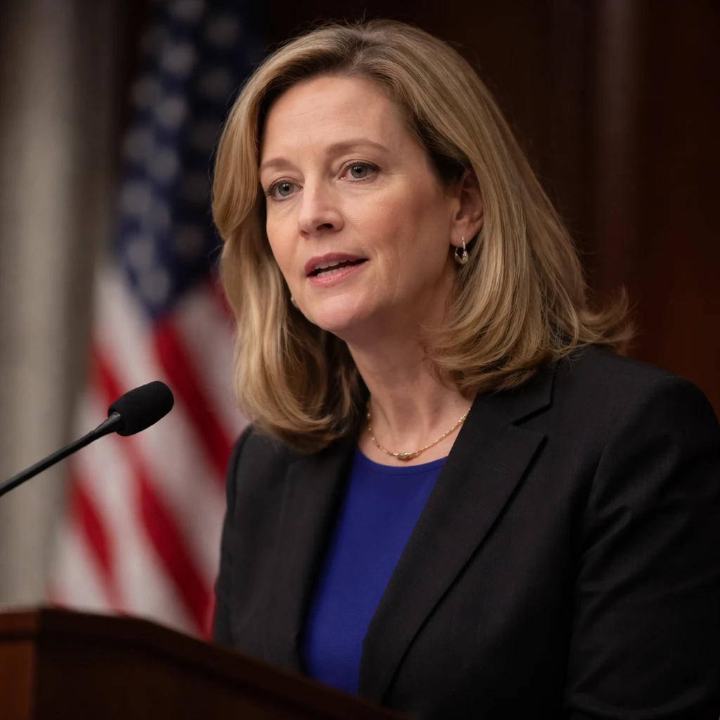 Cleveland Fed’s Hammack Urges Extended Rate Pause Amid Uncertainty Over Iran Conflict