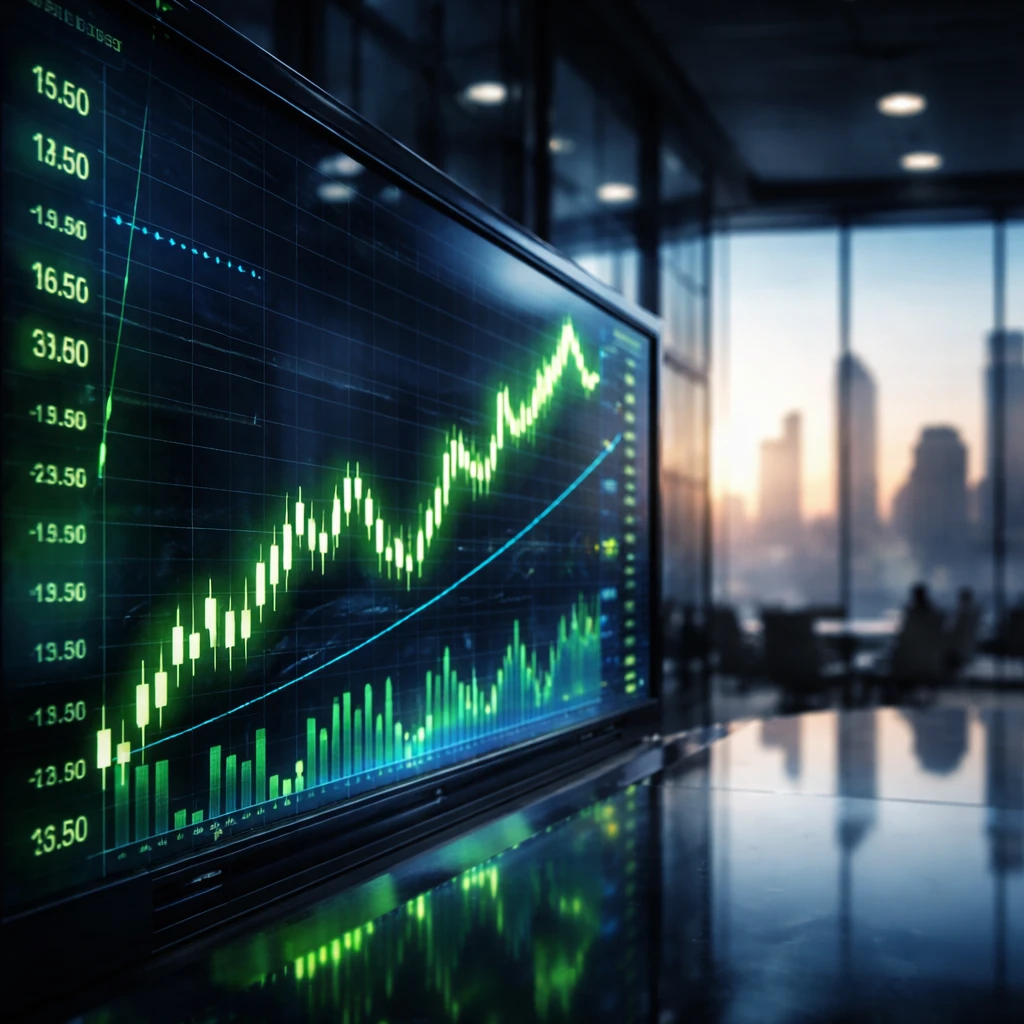 Qualcomm Unveils $20 Billion Buyback and Raises Dividend; Shares Tick Higher