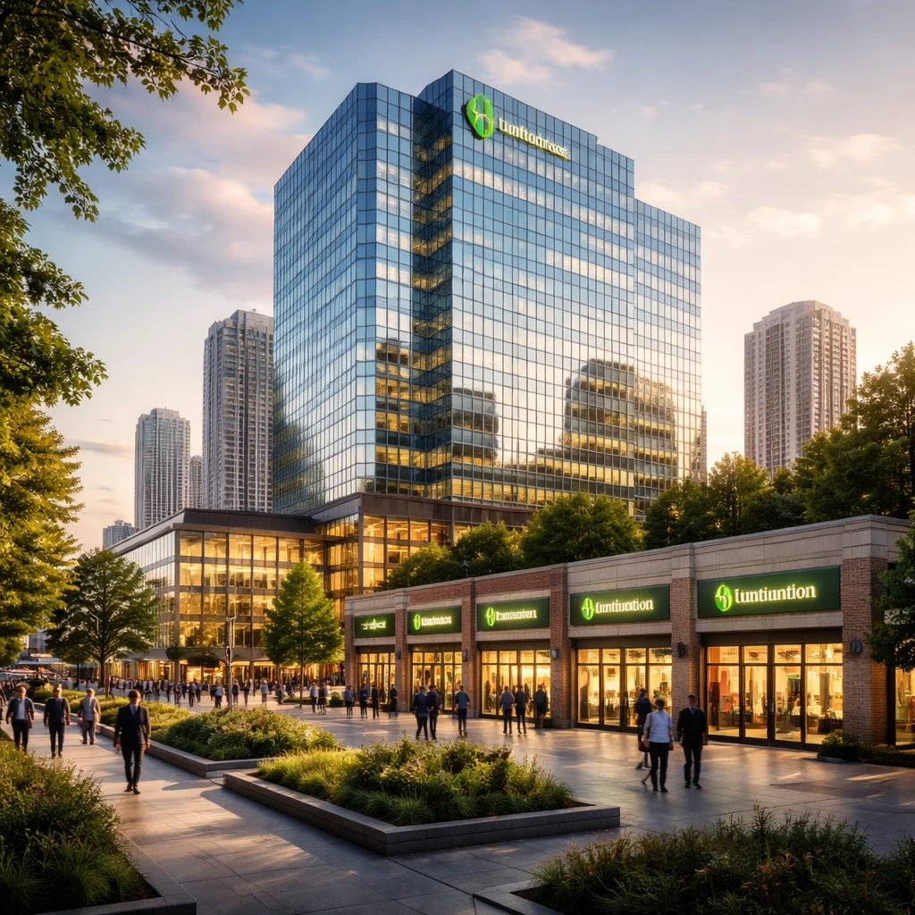 Truist Upholds Buy Rating on Huntington Bancshares After Model Rework