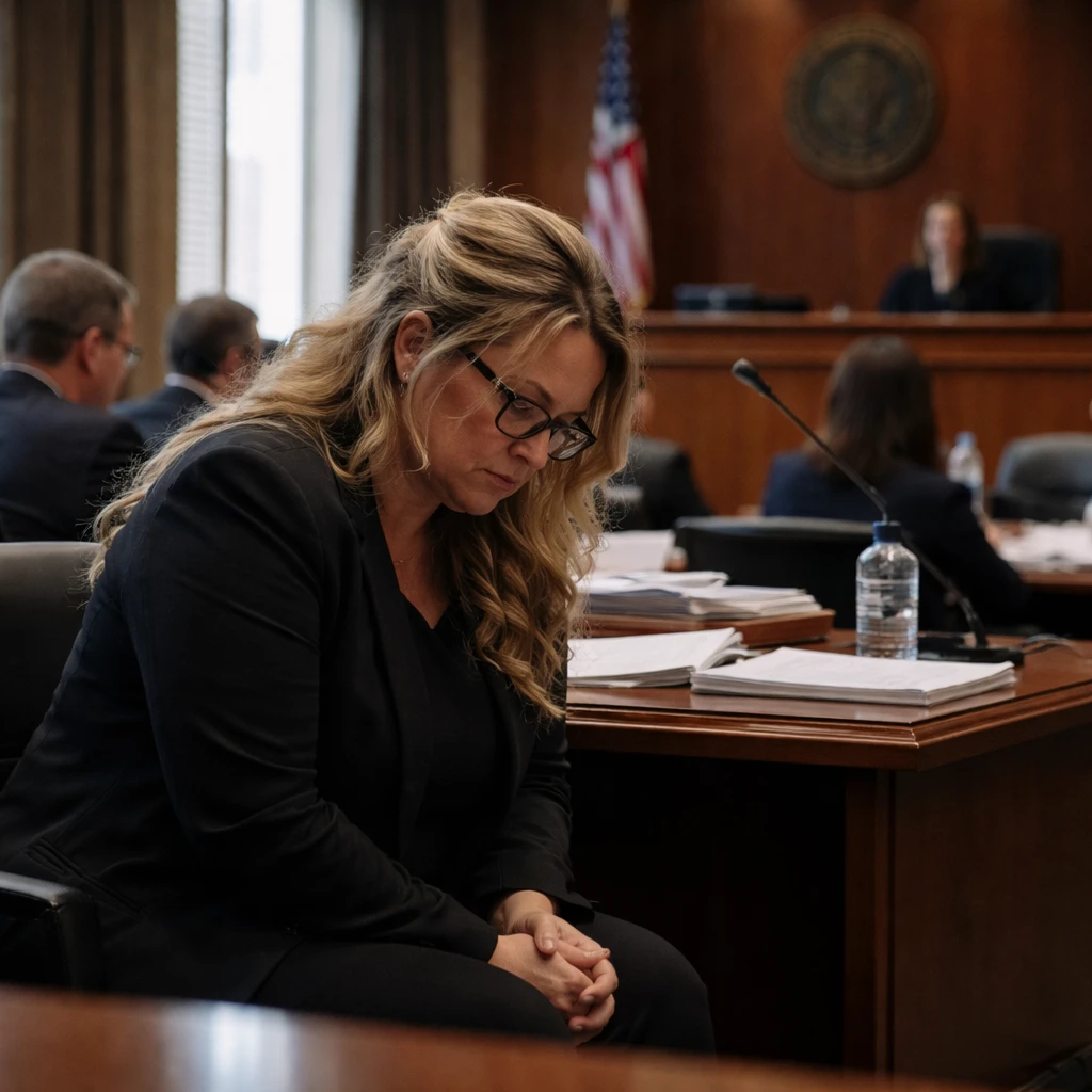 Leader of Minnesota Hunger Nonprofit Sentenced to 41 Years for $250 Million Pandemic-Era Fraud