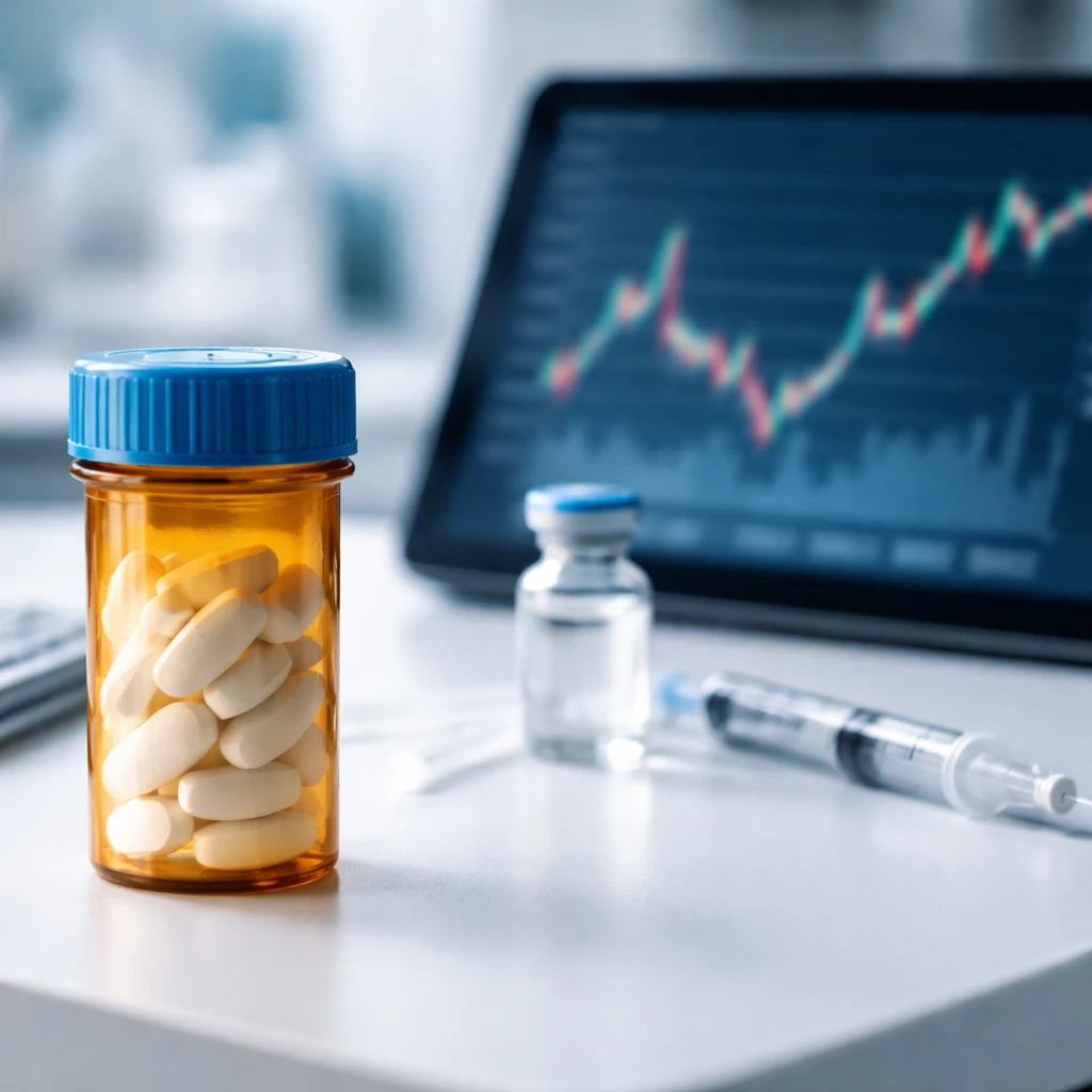 Freedom Capital Cuts Pfizer Price Target to $33, Keeps Buy Rating Amid COVID Sales Slide