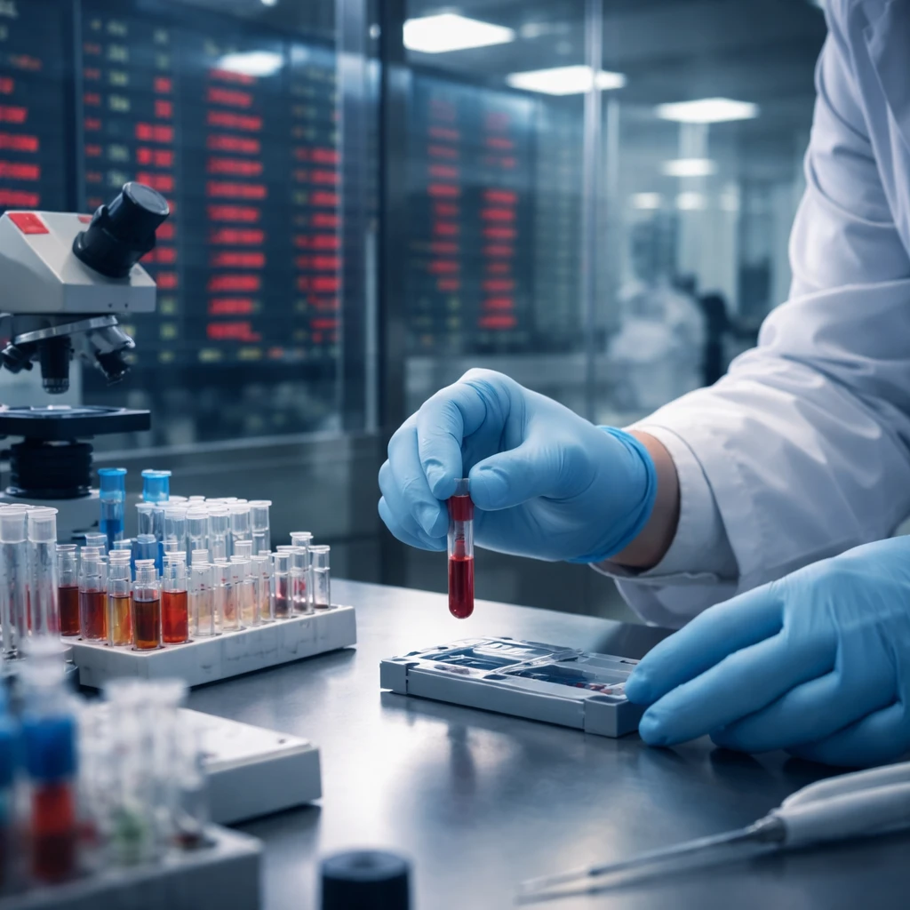 TD Cowen Sticks With Hold on Grail After NHS-Galleri Trial Misses Primary Endpoint