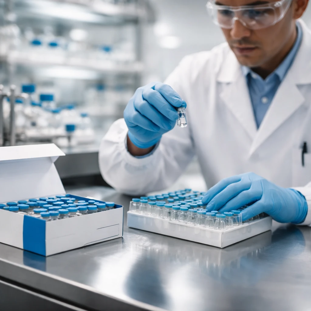 Tarsus Pharmaceuticals COO Sells $641,421 in Stock Amid Strong Revenue Momentum