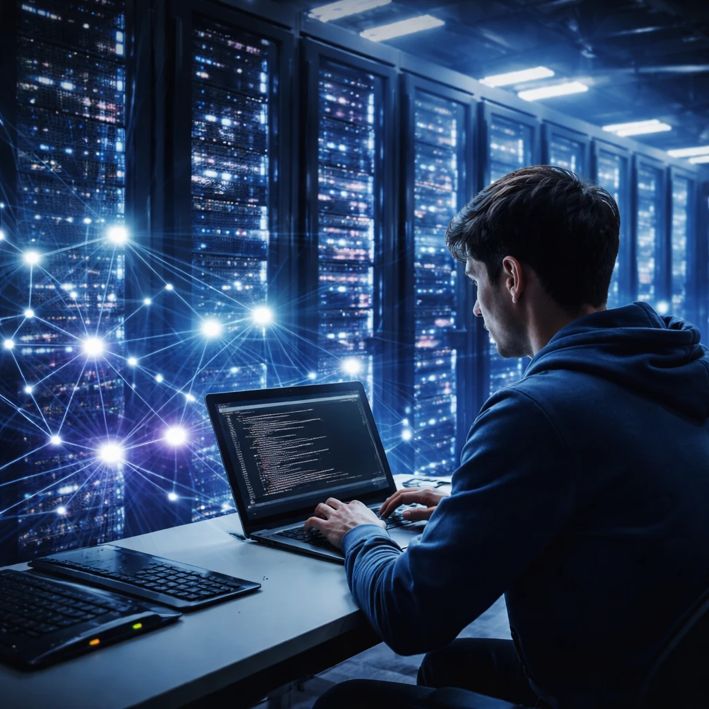 DigitalOcean Shares Surge on Momentum Around Clawdbot AI Agent