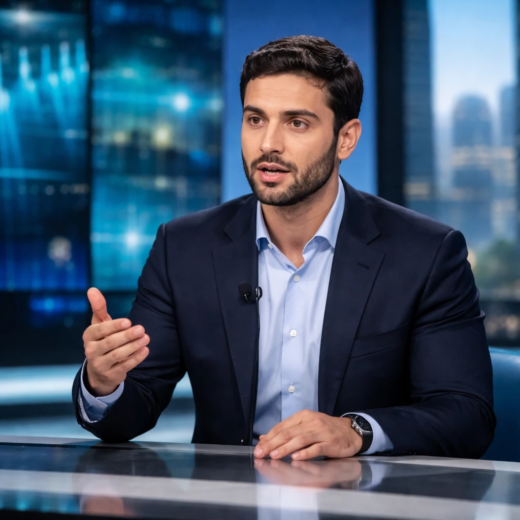 Kalshi CEO Says Company Is Evaluating an IPO as Questions Mount Over Market Integrity