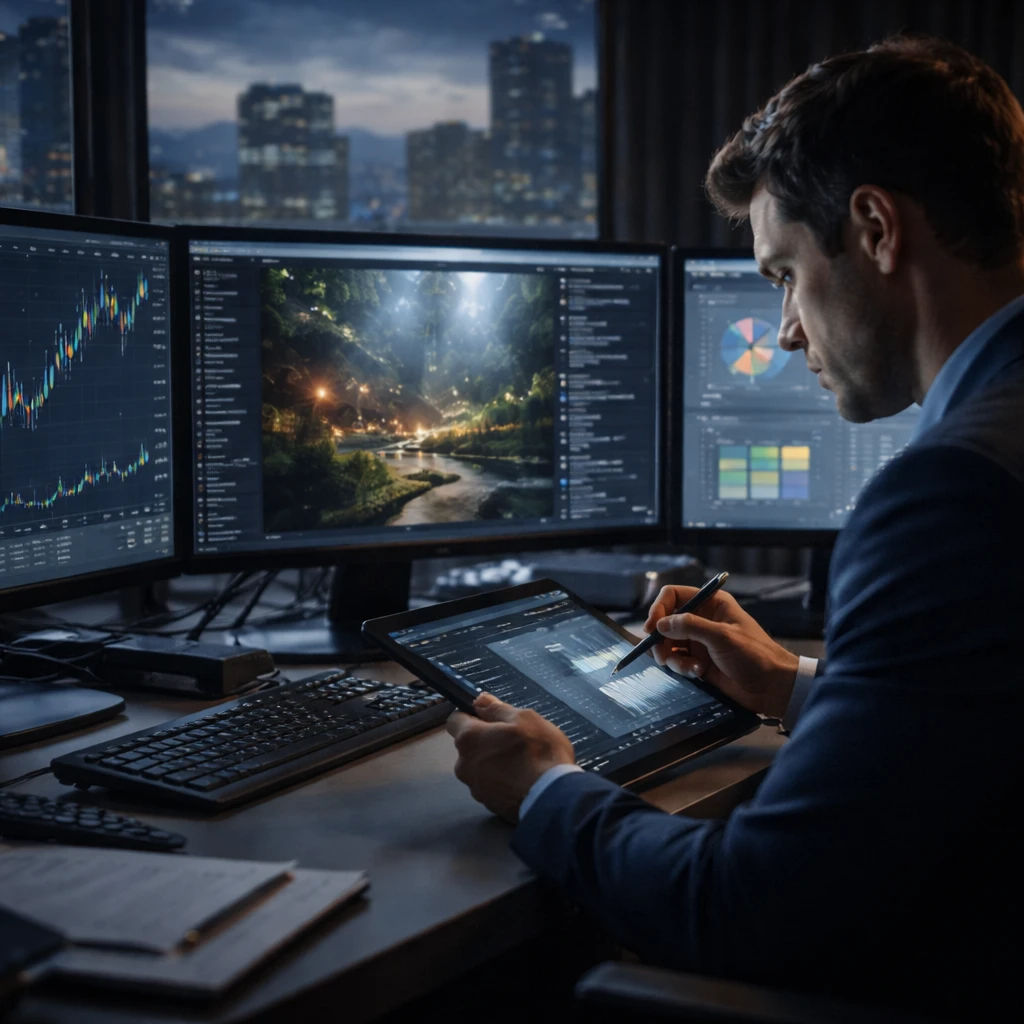 BofA Raises Unity Rating to Neutral as Shares Reflect Much of Downside