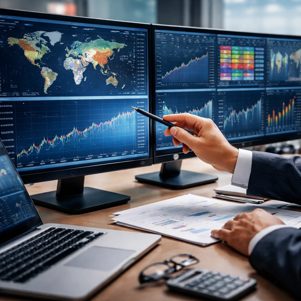 BofA Restarts Coverage of MSCI, Issues Buy Rating and $700 Target