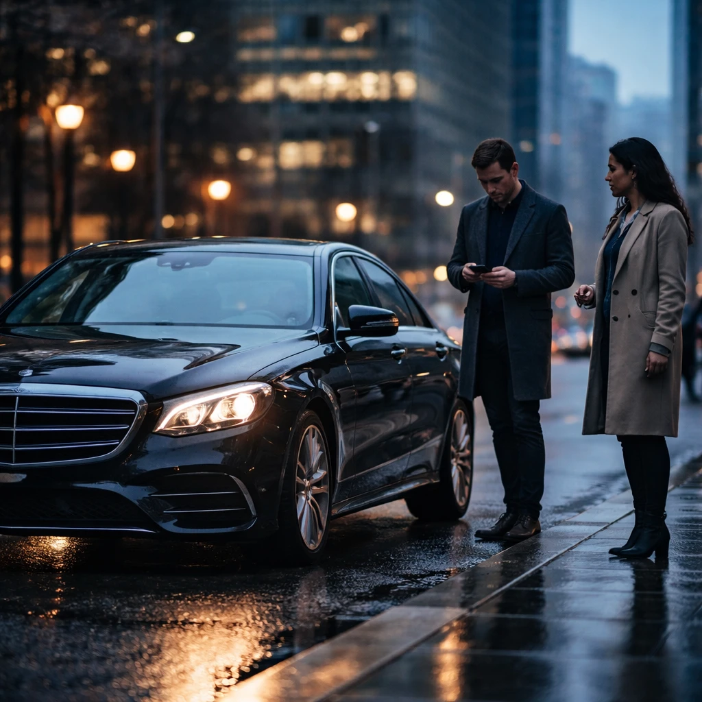 Bernstein Sticks With Outperform on Uber Ahead of Q4 2025 Results, Flags AV Uncertainty