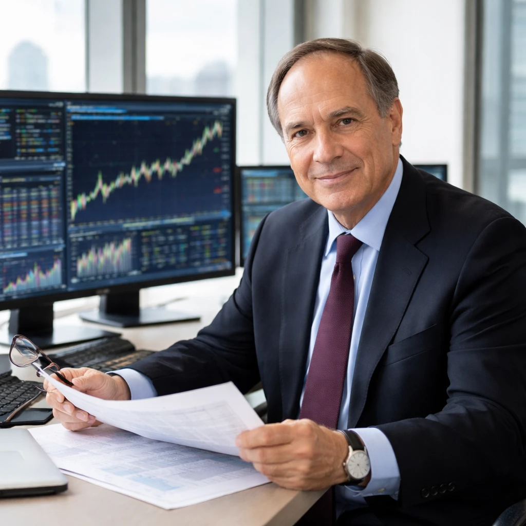 RENN Fund's President Murray Stahl Increases Stake with $3,061 Equity Purchase