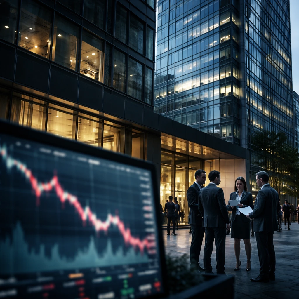 Truist Keeps Hold Rating on ICON as Internal Probe Weighs on Shares