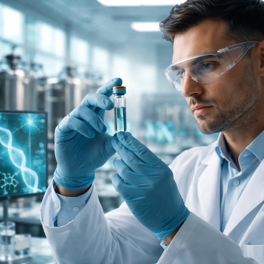 CRISPR Therapeutics: High-Risk, Asymmetric Long — Buy a Catalyst-Driven Run, Size Carefully