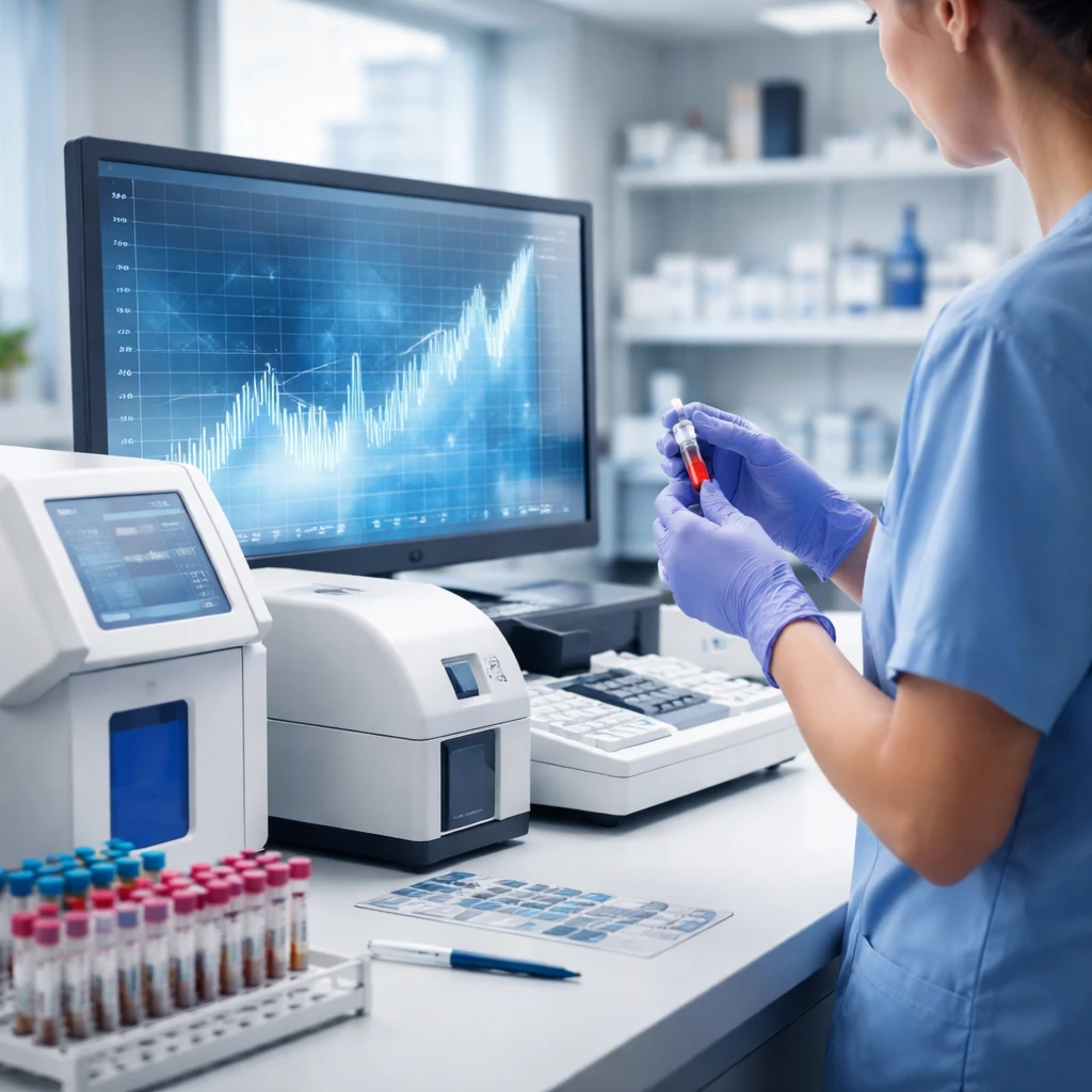 IDEXX Lifts 2026 Guidance; Shares Tick Higher in Premarket Trade
