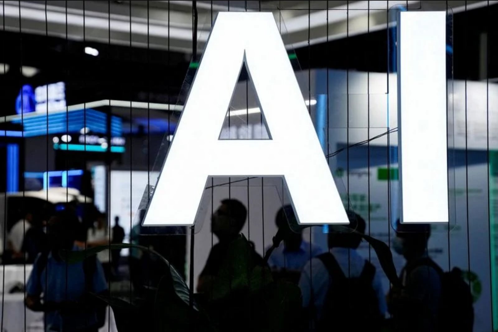 Beijing Weighs Limits on Overseas Access to China’s Most Advanced AI Models