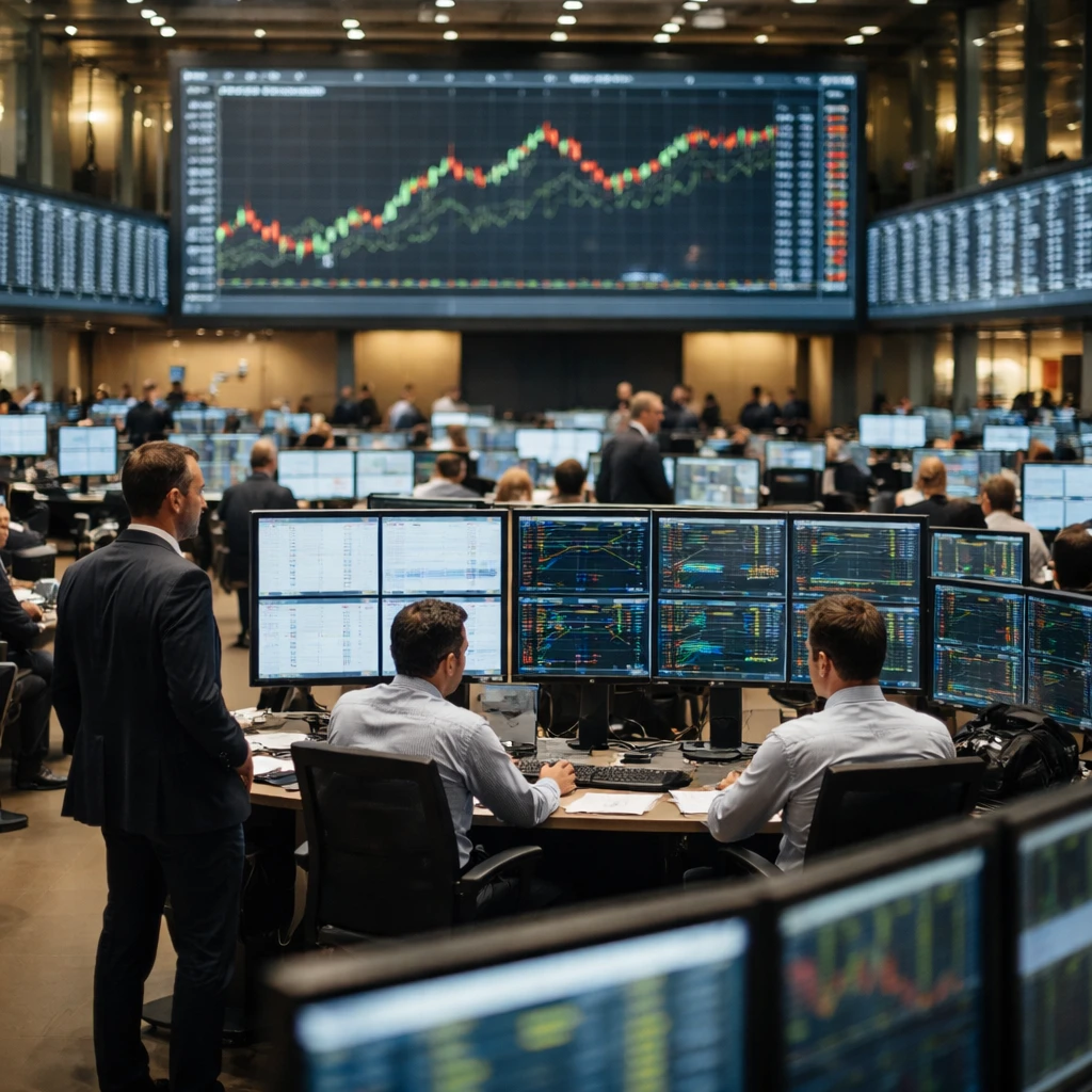 D.R. Horton SVP Disposes of $43,563 in Stock as Analysts Offer Mixed Guidance