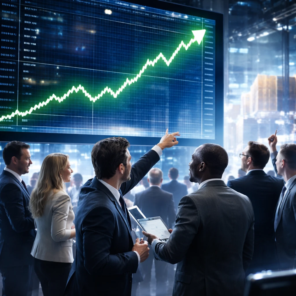 SanDisk Climbs After Analyst Upgrades and Signs of Tight NAND Market