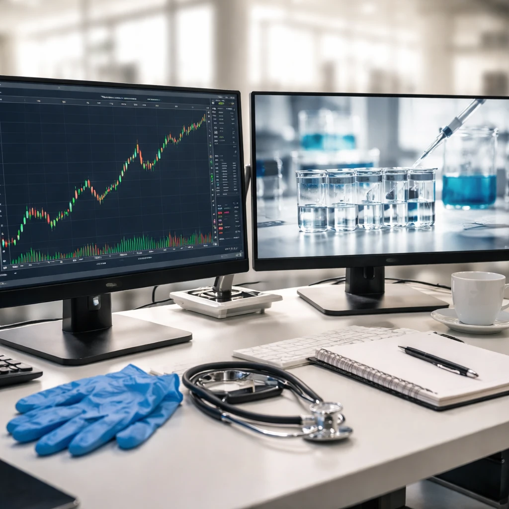 Hims & Hers Shares Edge Higher Ahead of Key FDA Advisory Meeting
