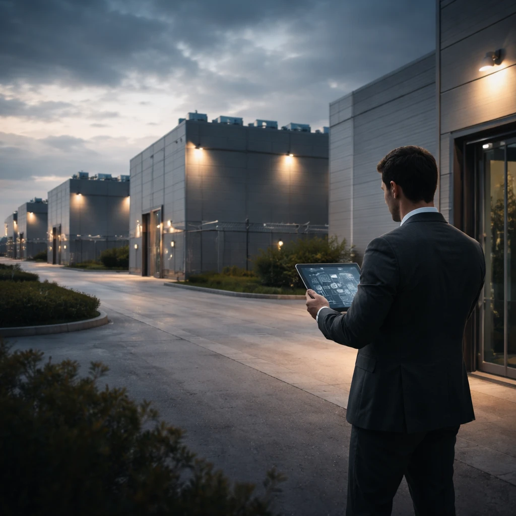 Blackstone Digital Infrastructure Trust Finalizes Over $2 Billion IPO After Full Exercise of Underwriter Option