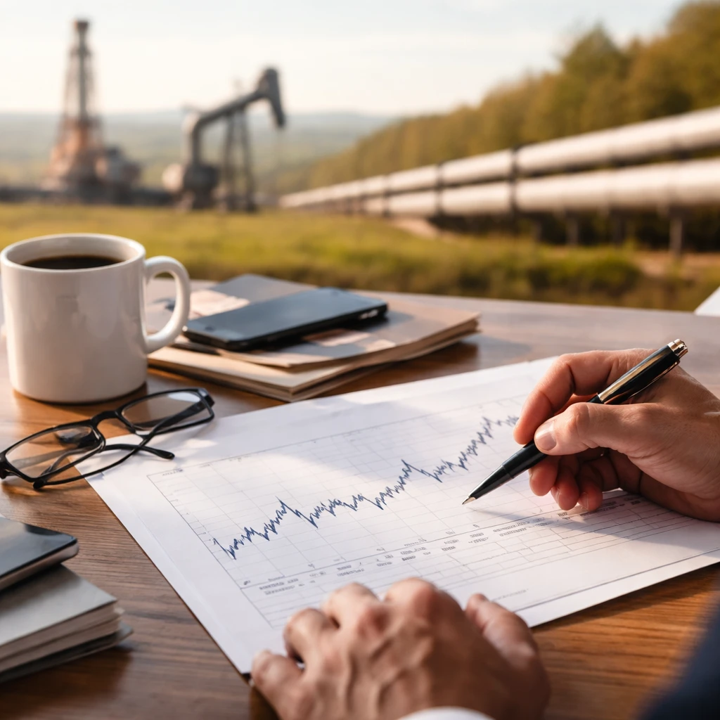 Antero Resources Director Disposes $528,000 in Shares Near 52-Week High