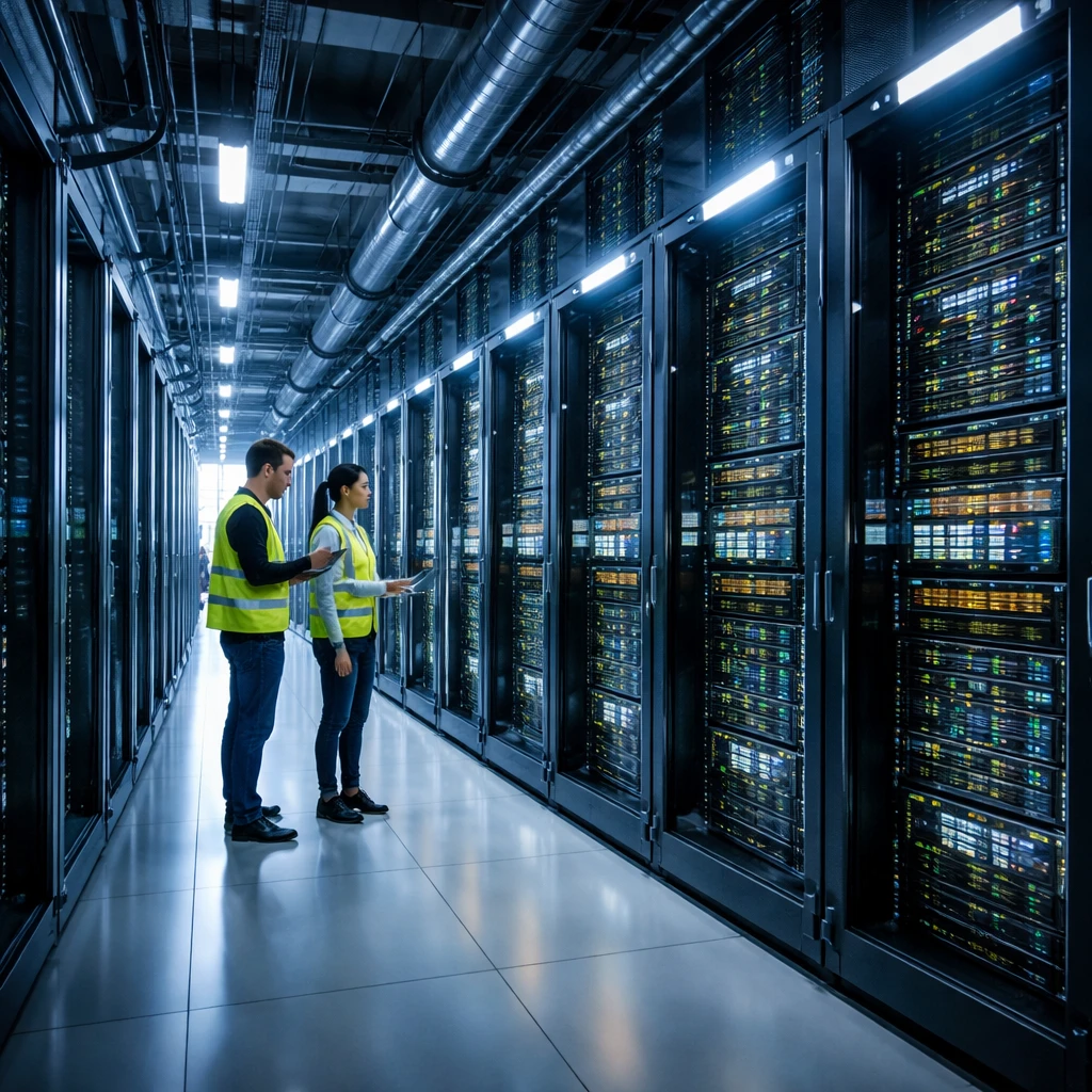 Digi Power X to Buy $35M of NVIDIA Vera Rubin Systems to Scale NeoCloudz Service