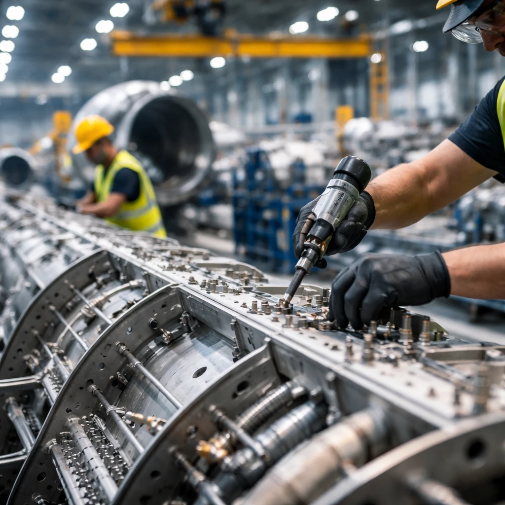 UBS trims TransDigm price target slightly to $1,800, keeps Buy as aftermarket growth cools