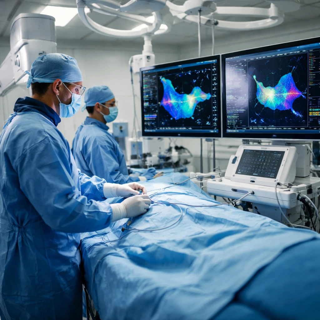 Pulse Biosciences Shares Climb After First Human Data Shows High Procedural Success for nPulse Catheter