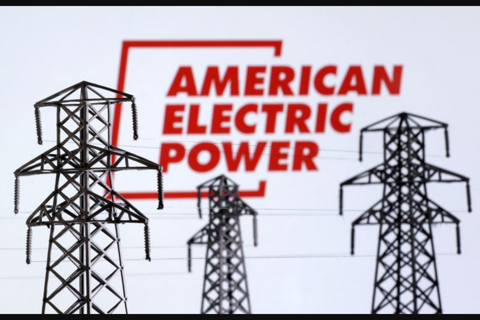AEP Widens Capital Plan as Power Demand from Hyperscalers Accelerates