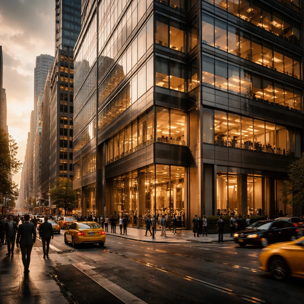 Apollo Global - Credit Concerns Overstated; Upgrade to Buy on Dip