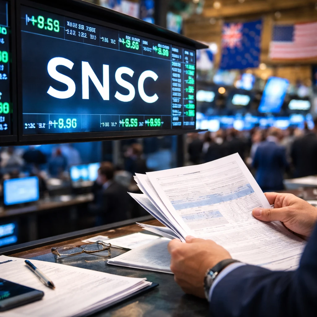 SunScout Files to Raise $20M-$24M in NYSE American IPO