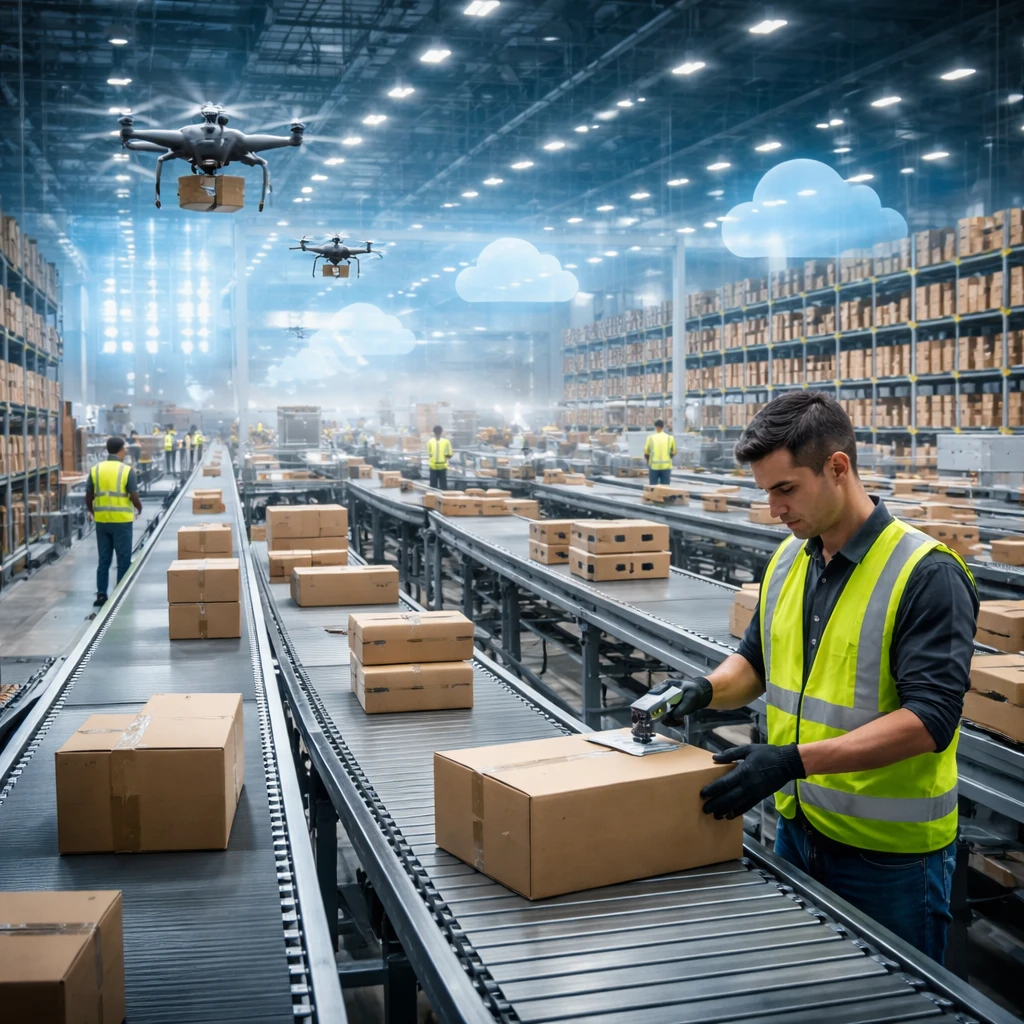 Stifel Lifts Amazon Target to $300 Citing Ad Strength and Solid Q4 Retail Trends