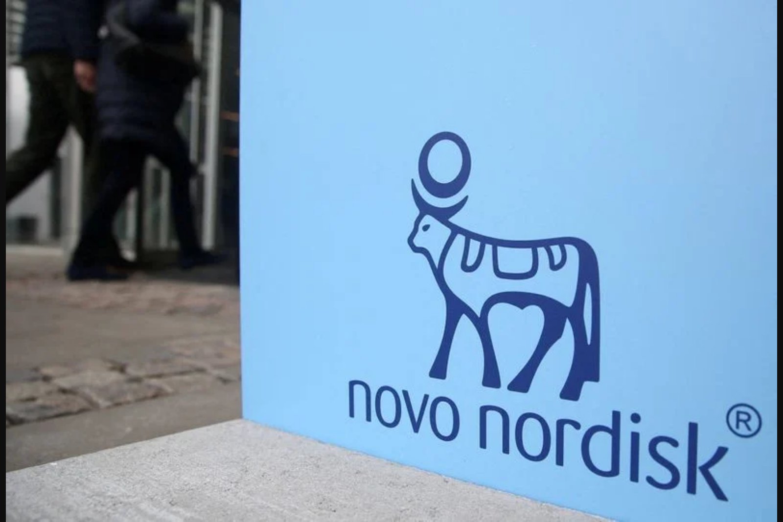 Cyber extortion group claims theft of more than 1TB from Novo Nordisk, says $25 million demand was refused
