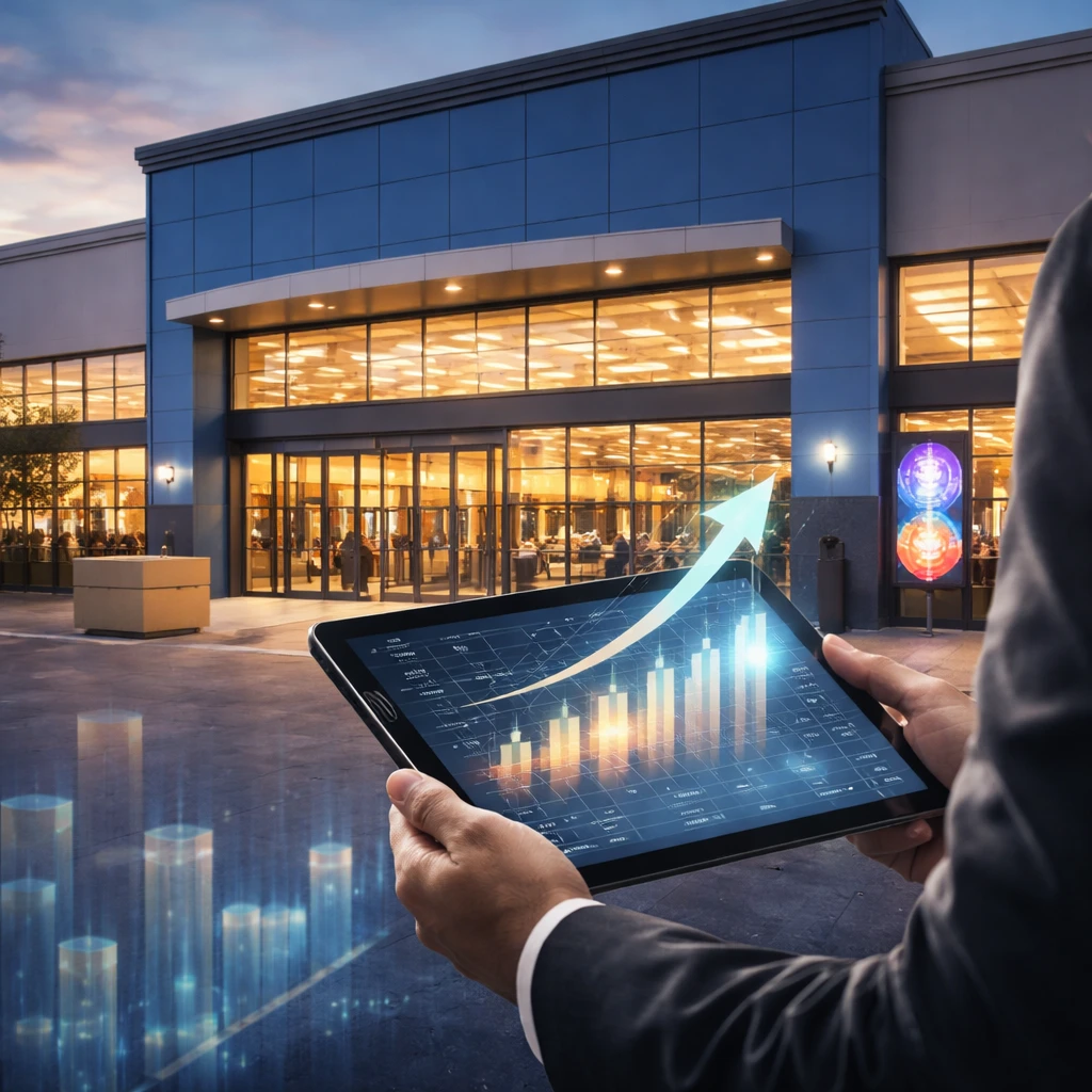 Truist Lifts Walmart Target After Strong Q4; Analysts Push Prices Higher