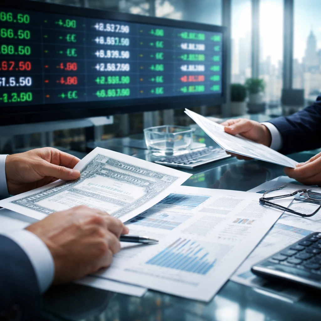 Ennoconn's 30% Stake Forces Mandatory €23.5 Cash Offer for Kontron