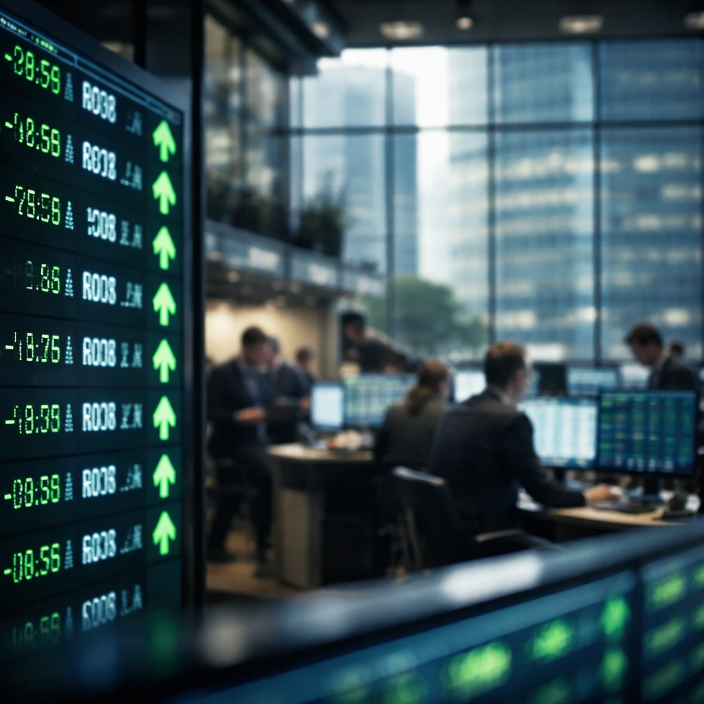 Warner Bros. Discovery Shares Tick Higher as Paramount Reportedly Readies Improved Bid