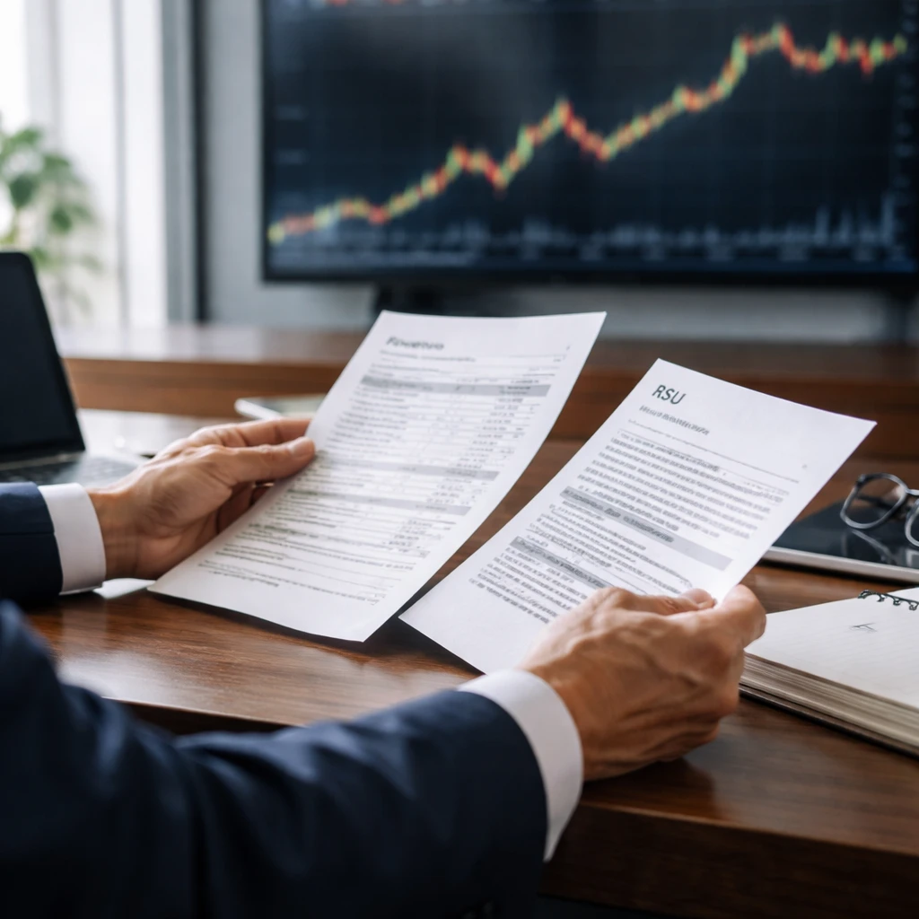 Palladyne AI Chief Legal Officer Disposes $51,355 in Stock; Executive Also Receives RSUs