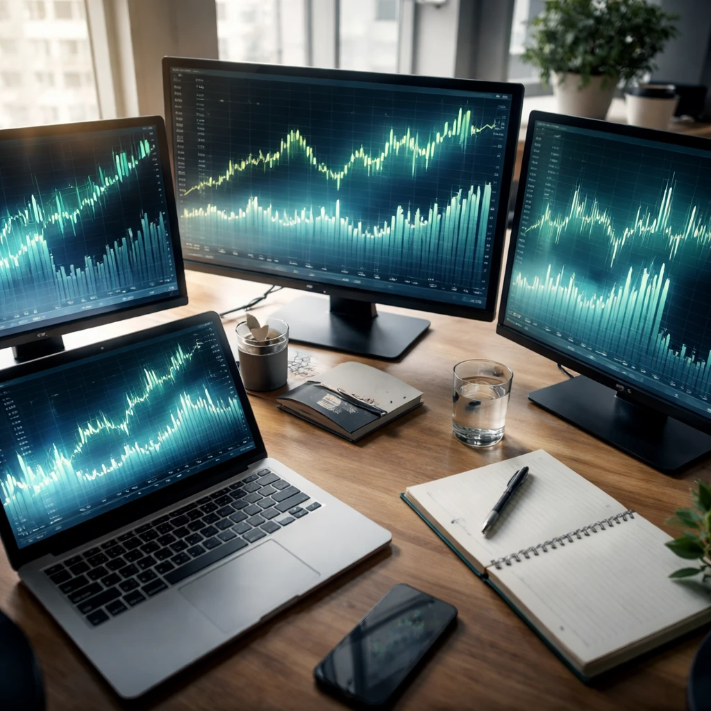 Retail Fund Flows Turn Positive as ETFs Lead Week of Sept. 2